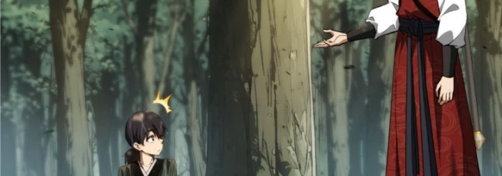 Đại Đạo Chi Thượng Chapter 16 - 259