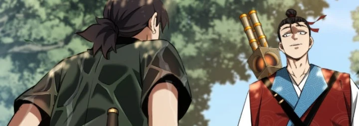 Đại Đạo Chi Thượng Chapter 16 - 267