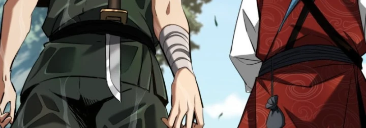 Đại Đạo Chi Thượng Chapter 16 - 268