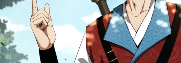 Đại Đạo Chi Thượng Chapter 16 - 274