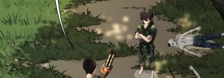 Đại Đạo Chi Thượng Chapter 16 - 285