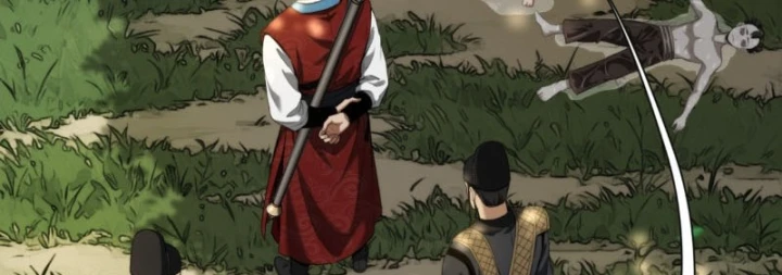 Đại Đạo Chi Thượng Chapter 16 - 286