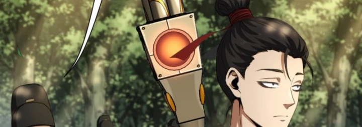 Đại Đạo Chi Thượng Chapter 16 - 290