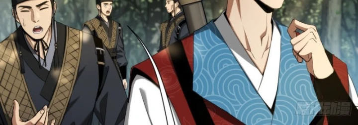 Đại Đạo Chi Thượng Chapter 16 - 291