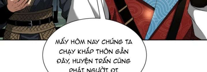 Đại Đạo Chi Thượng Chapter 16 - 292