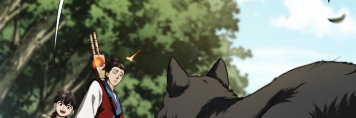 Đại Đạo Chi Thượng Chapter 16 - 307