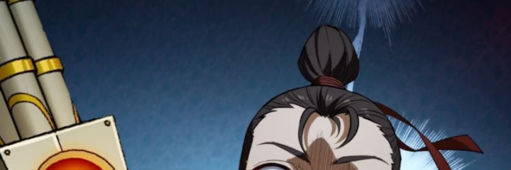 Đại Đạo Chi Thượng Chapter 16 - 319