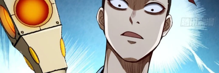 Đại Đạo Chi Thượng Chapter 16 - 320