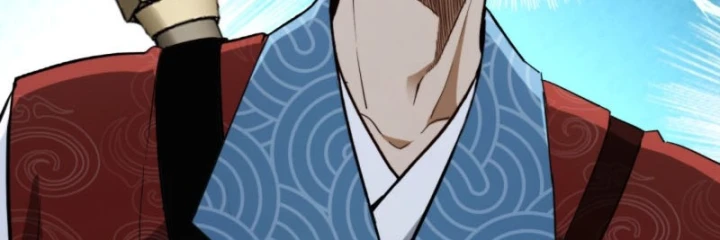 Đại Đạo Chi Thượng Chapter 16 - 321