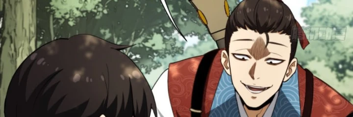 Đại Đạo Chi Thượng Chapter 16 - 328