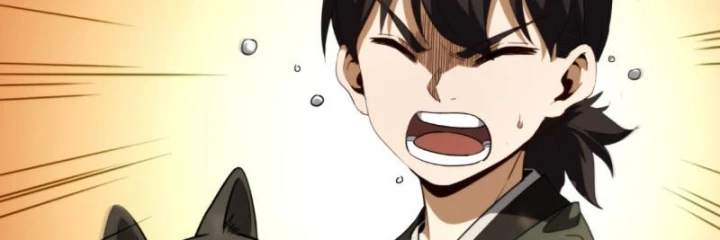 Đại Đạo Chi Thượng Chapter 16 - 335