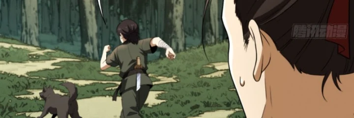 Đại Đạo Chi Thượng Chapter 16 - 340