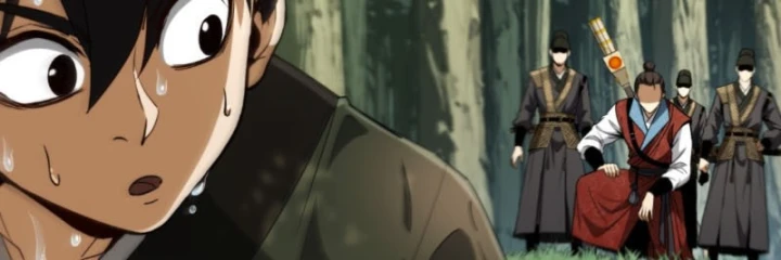 Đại Đạo Chi Thượng Chapter 16 - 349