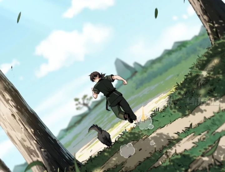 Đại Đạo Chi Thượng Chapter 17 - 2