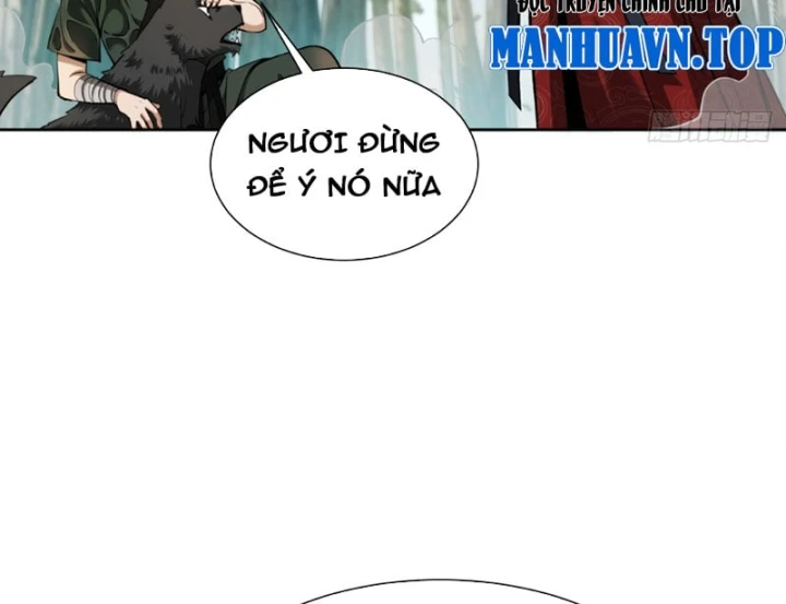 Đại Đạo Chi Thượng Chapter 17 - 14