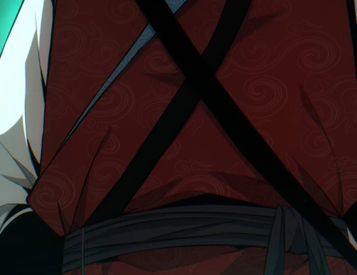 Đại Đạo Chi Thượng Chapter 17 - 17