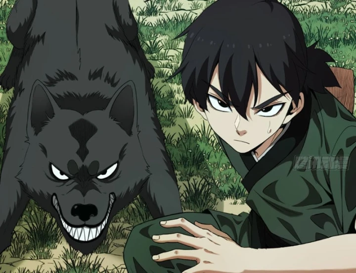 Đại Đạo Chi Thượng Chapter 17 - 20