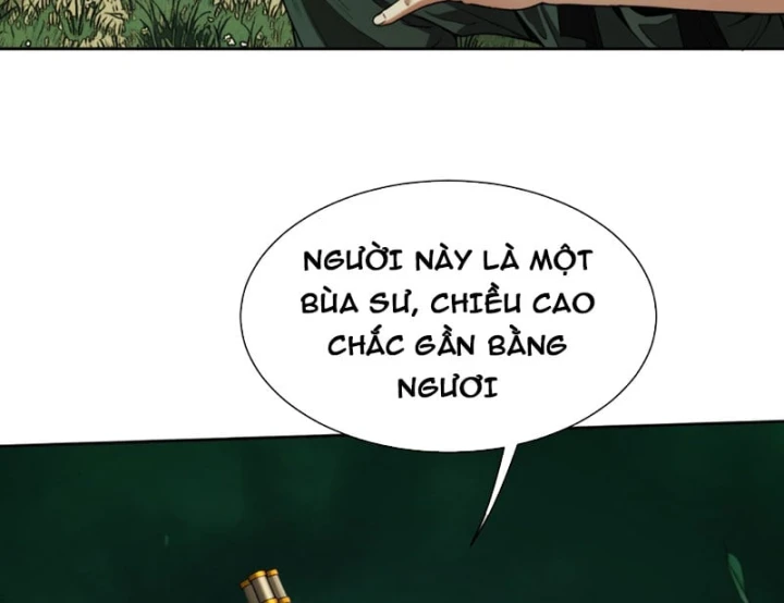 Đại Đạo Chi Thượng Chapter 17 - 21