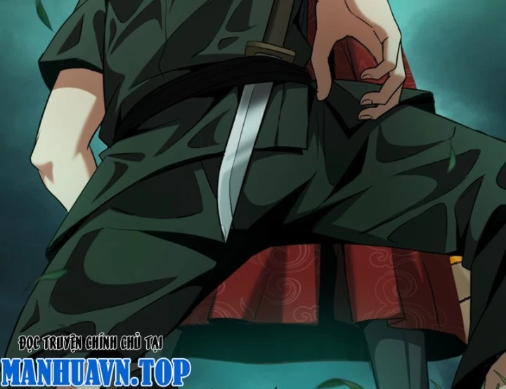 Đại Đạo Chi Thượng Chapter 17 - 23