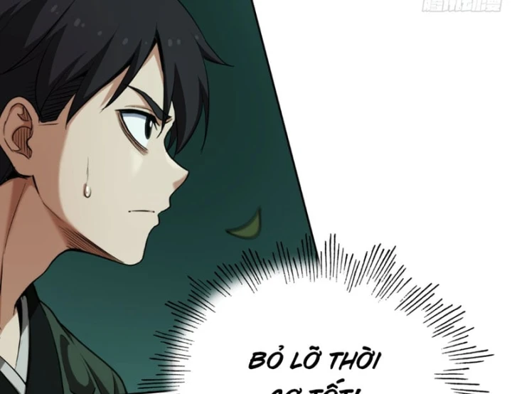 Đại Đạo Chi Thượng Chapter 17 - 31