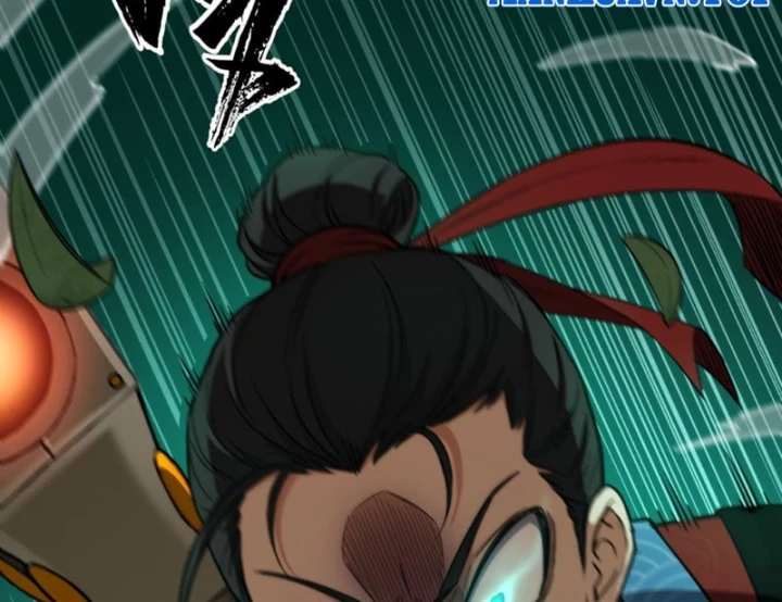 Đại Đạo Chi Thượng Chapter 17 - 33