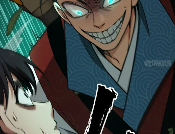 Đại Đạo Chi Thượng Chapter 17 - 34