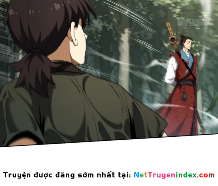 Đại Đạo Chi Thượng Chapter 17 - 38