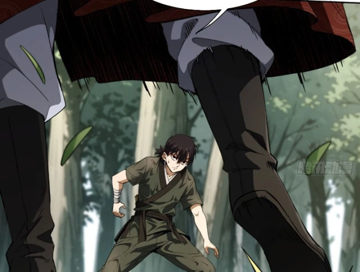 Đại Đạo Chi Thượng Chapter 17 - 47