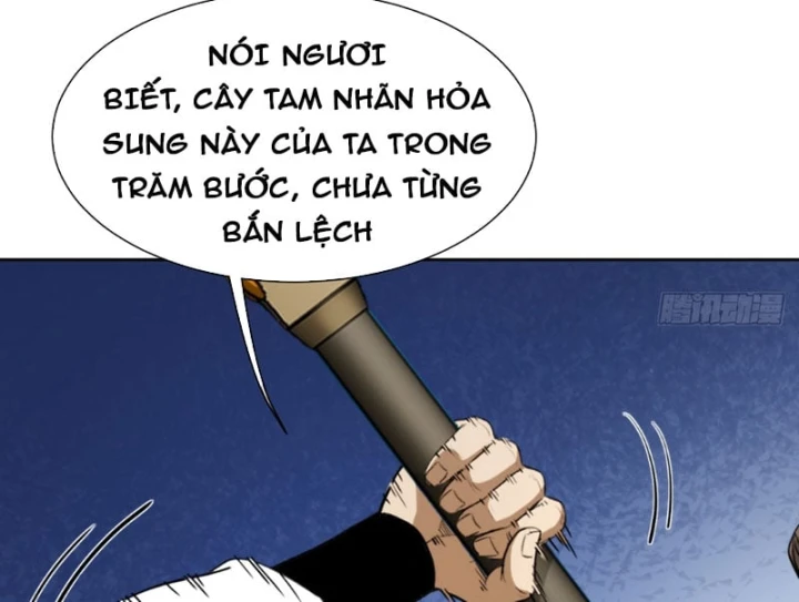 Đại Đạo Chi Thượng Chapter 17 - 49