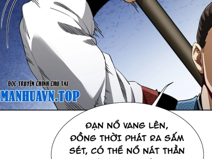 Đại Đạo Chi Thượng Chapter 17 - 50