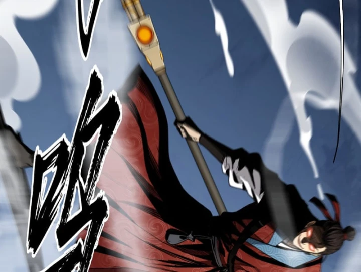 Đại Đạo Chi Thượng Chapter 17 - 54