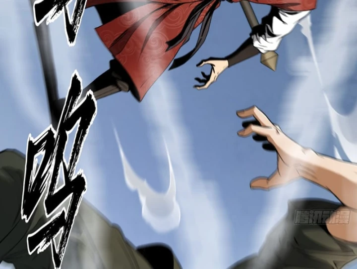 Đại Đạo Chi Thượng Chapter 17 - 55