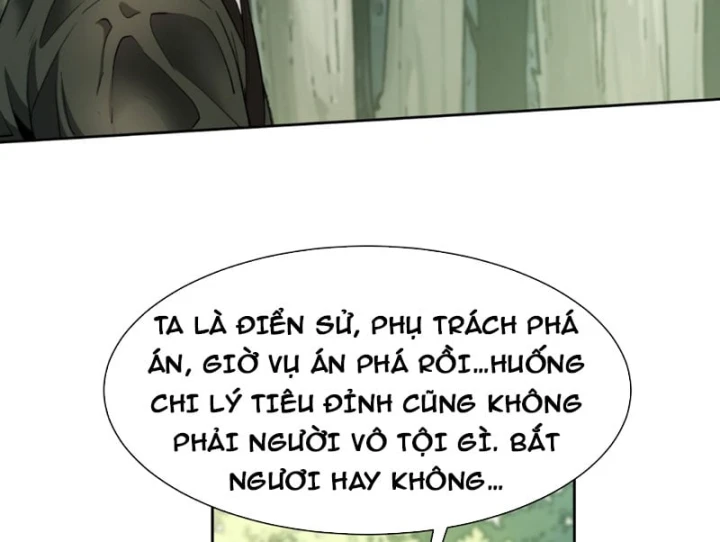 Đại Đạo Chi Thượng Chapter 17 - 68