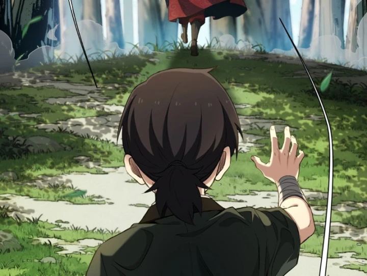 Đại Đạo Chi Thượng Chapter 17 - 76