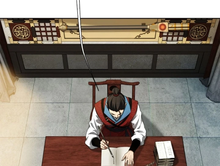 Đại Đạo Chi Thượng Chapter 17 - 81