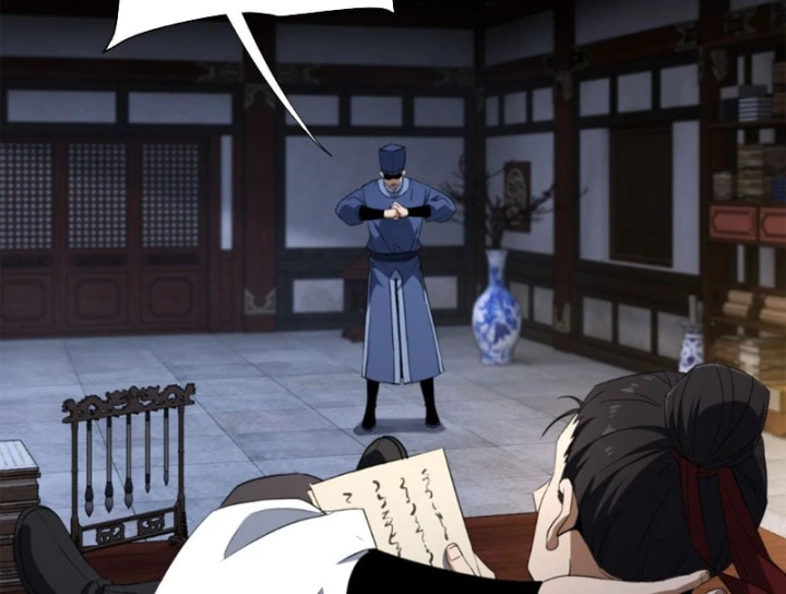 Đại Đạo Chi Thượng Chapter 17 - 88