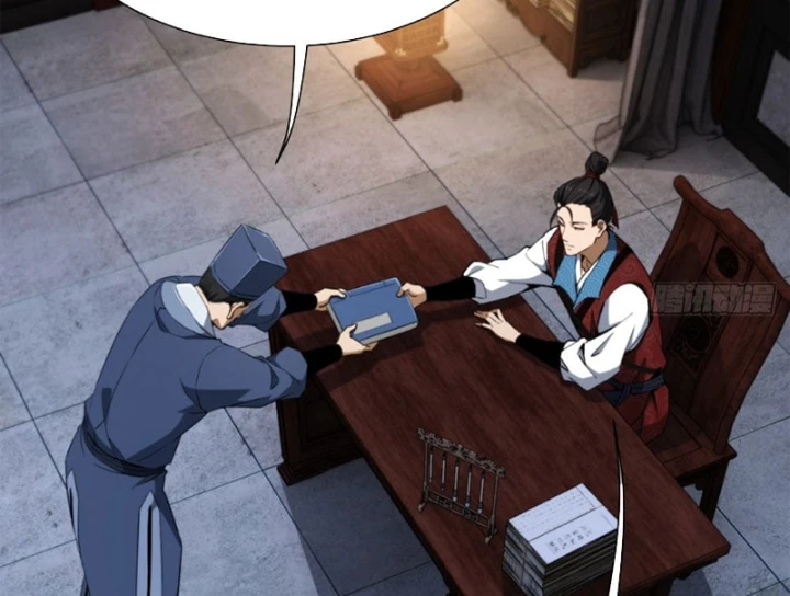 Đại Đạo Chi Thượng Chapter 17 - 91