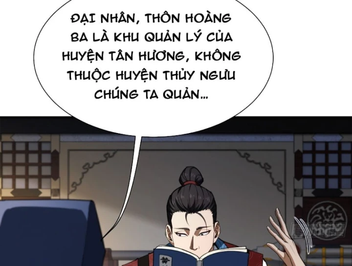 Đại Đạo Chi Thượng Chapter 17 - 93