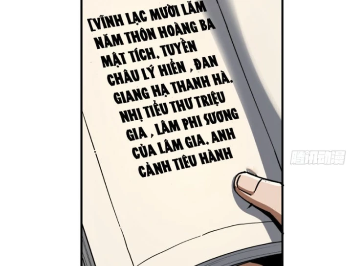 Đại Đạo Chi Thượng Chapter 17 - 98