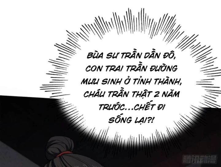 Đại Đạo Chi Thượng Chapter 17 - 100