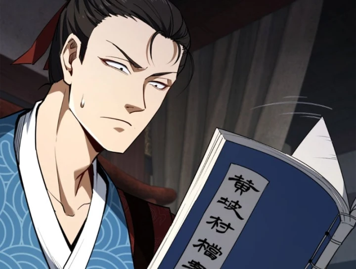 Đại Đạo Chi Thượng Chapter 17 - 101