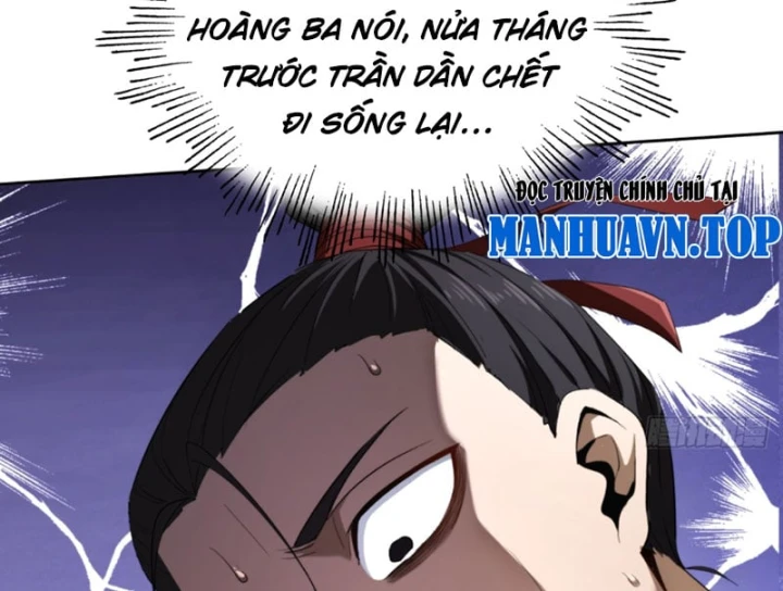 Đại Đạo Chi Thượng Chapter 17 - 112