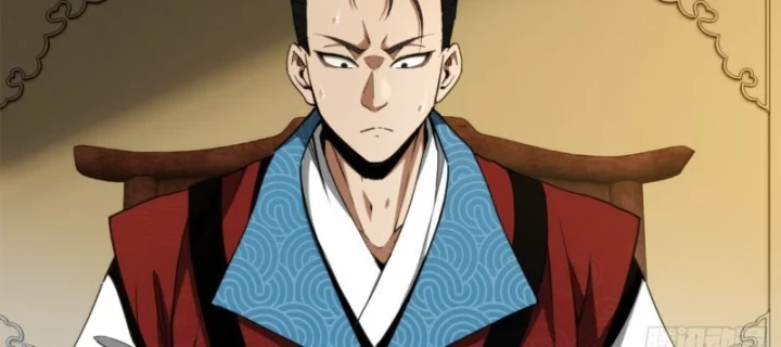 Đại Đạo Chi Thượng Chapter 18 - 9