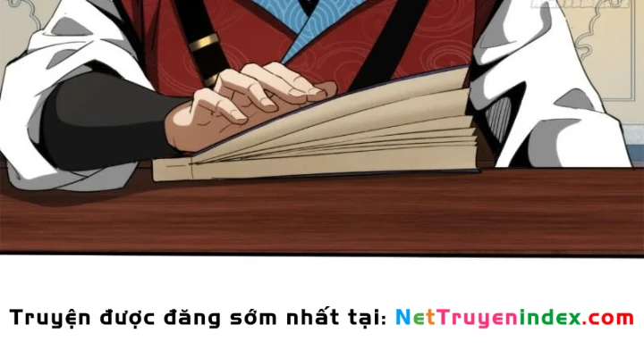 Đại Đạo Chi Thượng Chapter 18 - 10