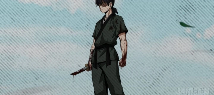 Đại Đạo Chi Thượng Chapter 18 - 18