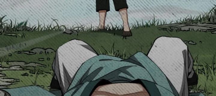 Đại Đạo Chi Thượng Chapter 18 - 19