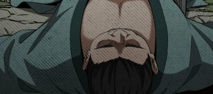 Đại Đạo Chi Thượng Chapter 18 - 20