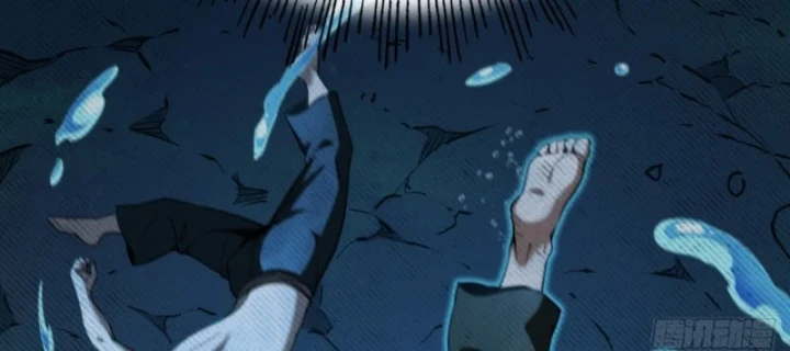 Đại Đạo Chi Thượng Chapter 18 - 27