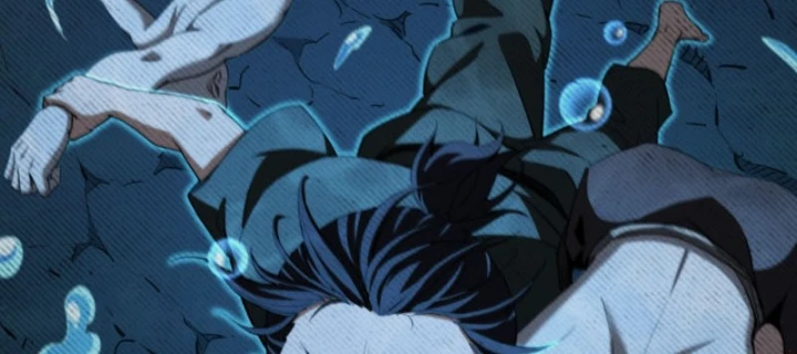 Đại Đạo Chi Thượng Chapter 18 - 28