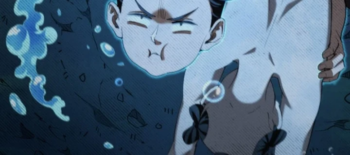 Đại Đạo Chi Thượng Chapter 18 - 29